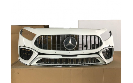 Комплект обвеса Mercedes A-class W177