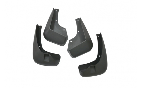 Брызговики Opel Antara