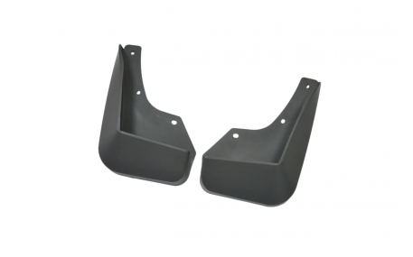 Брызговики Opel Antara