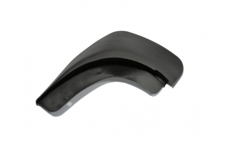 Брызговики Audi A4 B6