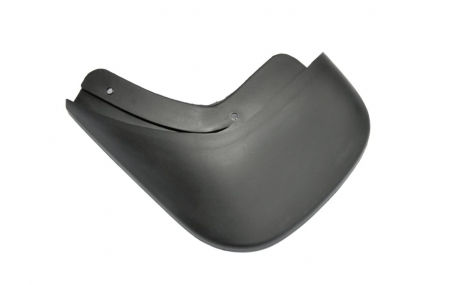 Брызговики Audi A4 B6