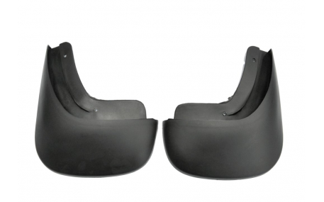 Брызговики Audi A4 B6