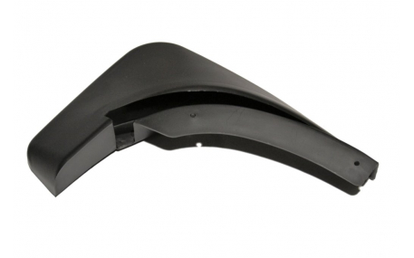 Брызговики Audi A4 B8