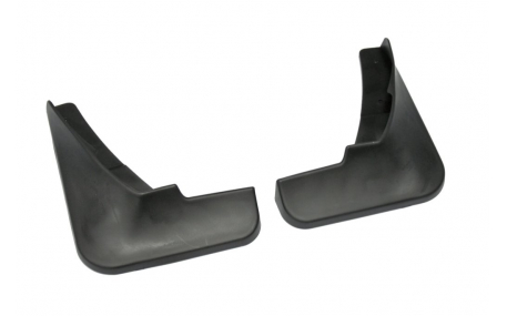 Брызговики Audi A6 C7 2011-2014