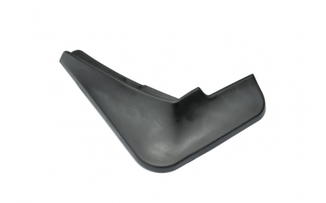 Брызговики Audi A6 C7 2011-2014