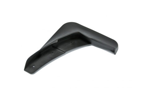 Брызговики Audi A6 C7 2011-2014