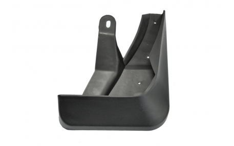 Брызговики Audi A6 C7 2015-2018