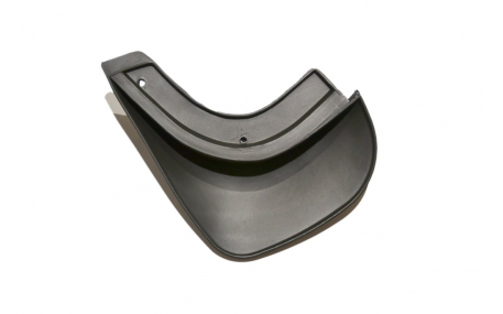 Брызговики Audi A6 C5