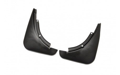 Брызговики Audi A8 D3