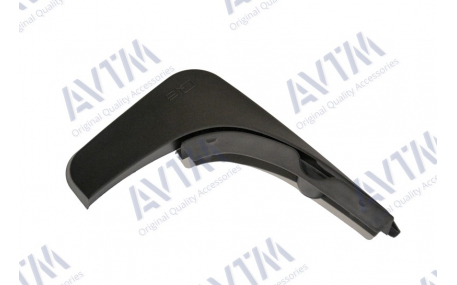 Брызговики Audi Q5