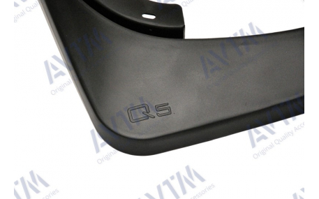 Брызговики Audi Q5