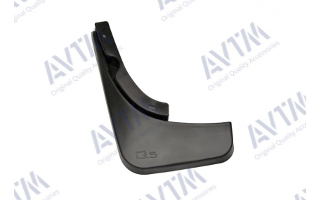 Брызговики Audi Q5