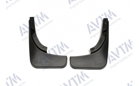 Брызговики Audi Q5