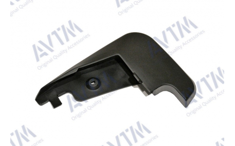 Брызговики Audi Q5