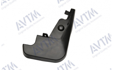 Брызговики Audi Q5