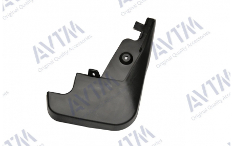 Брызговики Audi Q5