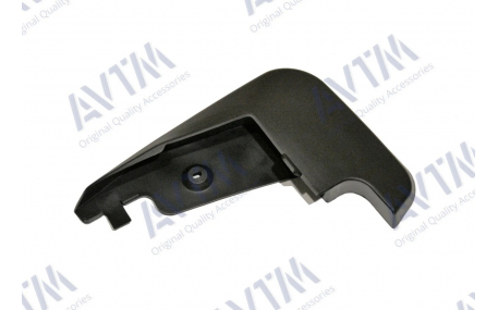 Брызговики Audi Q5