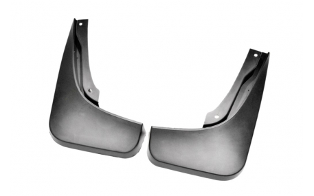 Брызговики Audi Q5