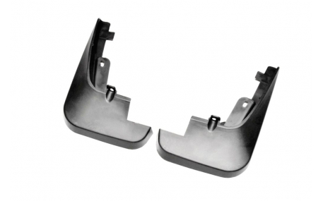 Брызговики Audi Q5