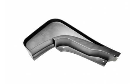 Брызговики Audi Q5