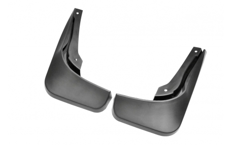 Брызговики Audi Q5