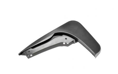 Брызговики Audi Q5