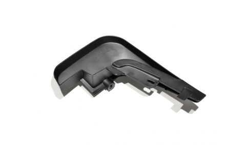 Брызговики Audi Q5