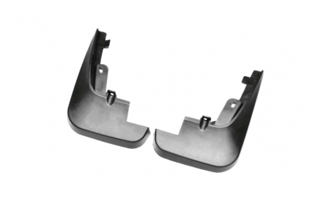 Брызговики Audi Q5