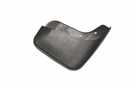 Брызговики Audi Q7