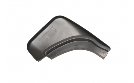 Брызговики Audi Q7