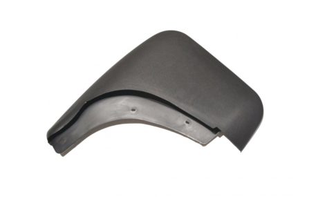 Брызговики Audi Q7