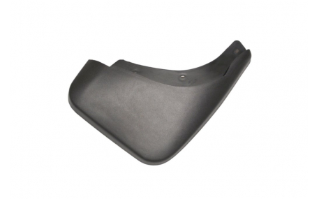 Брызговики Audi Q7