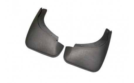 Брызговики Audi Q7