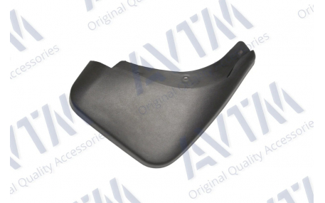 Брызговики Audi Q7