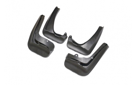 Брызговики BMW 3 F30