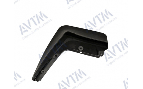 Брызговики BMW E60