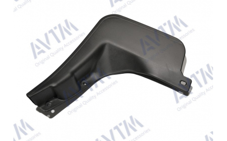 Брызговики BMW 5 (F10)