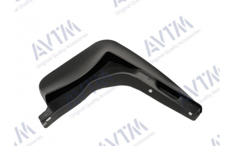 Брызговики BMW 5 (F10)