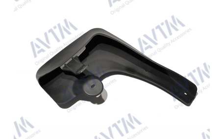 Брызговики BMW 5 (F10)