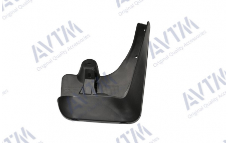 Брызговики BMW 5 (F10)