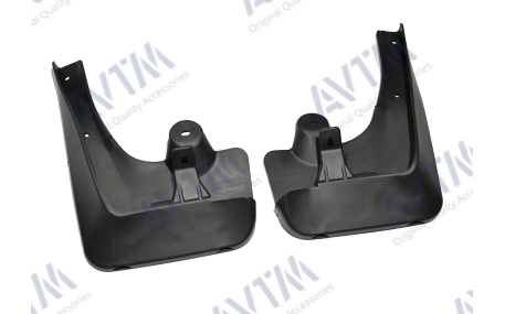 Брызговики BMW 5 (F10)