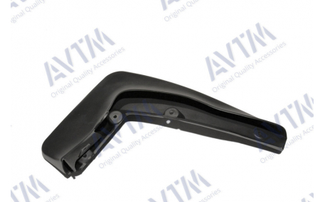 Брызговики BMW X1 (E84)