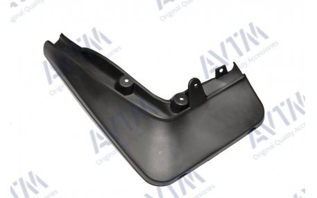 Брызговики BMW X1 (E84)