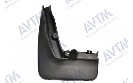 Брызговики BMW X1 (E84)