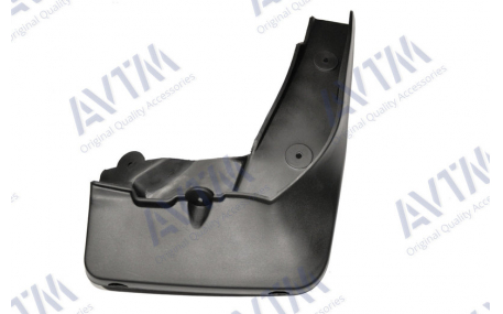 Брызговики BMW X1 (E84)