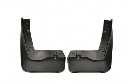 Брызговики BMW X1 F48