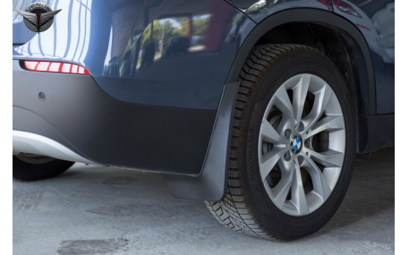 Брызговики BMW X1 F48