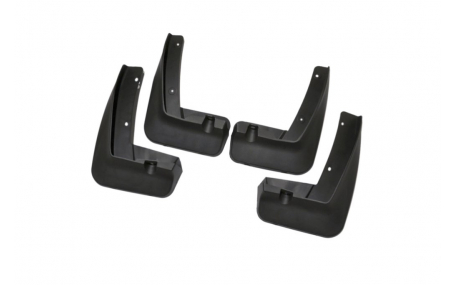 Брызговики BMW X2 (F39)