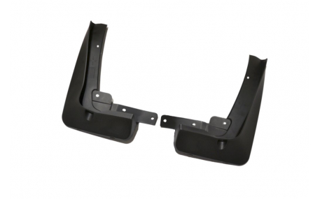 Брызговики BMW X3 G01