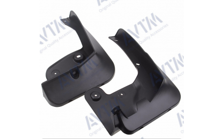 Брызговики BMW X4 F26